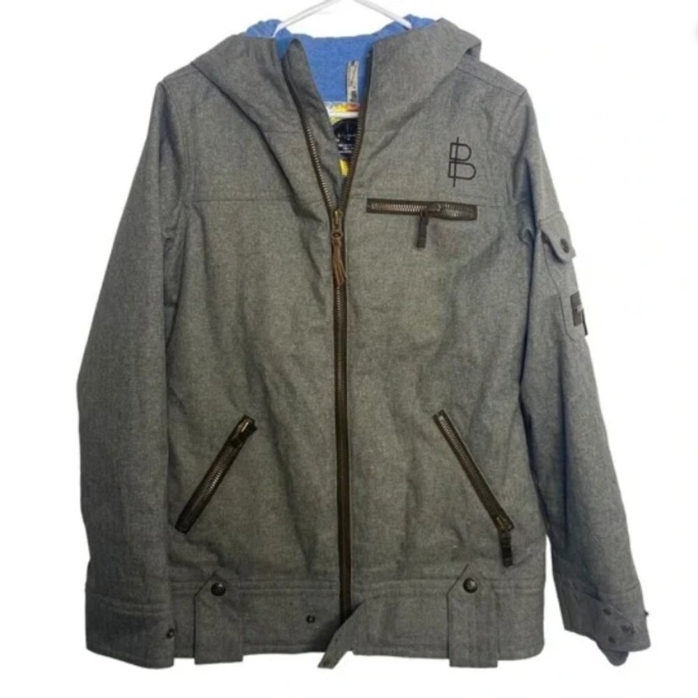 B by Burton Snow Jacket